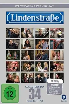 Temporada 34
