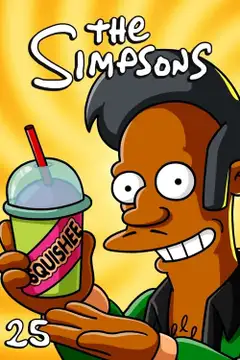 Temporada 25