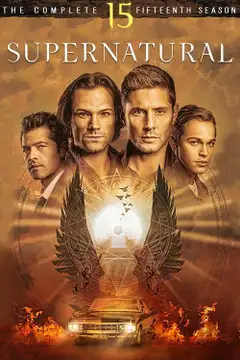 Temporada 15