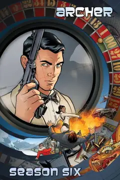 Temporada 6