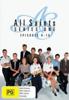 Temporada 1
