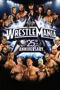 Temporada 25
