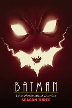 Temporada 3: Las aventuras de Batman y Robin