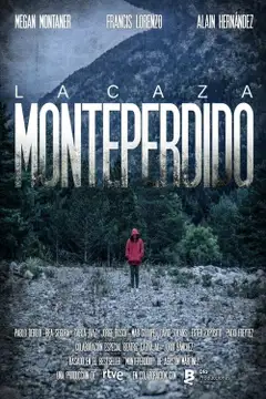 Monteperdido