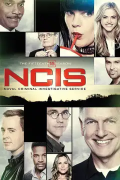 Temporada 15
