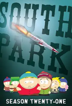 Temporada 21