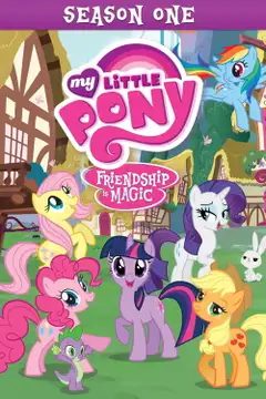 Temporada 1