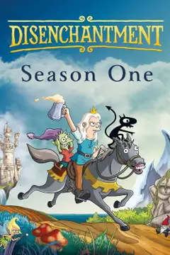 Temporada 1