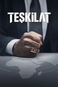 Temporada 1