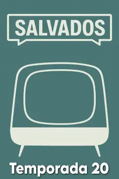 Temporada 20