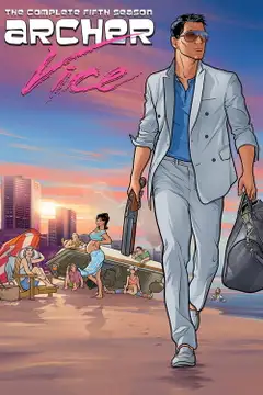 Temporada 5