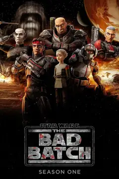 Temporada 1