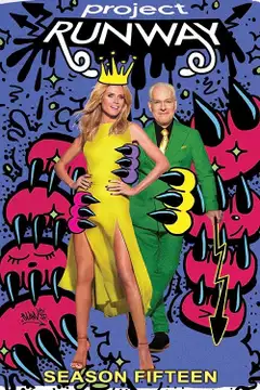 Temporada 15