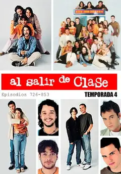 Temporada 4