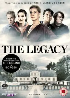 Temporada 1