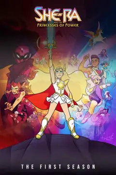 Temporada 1