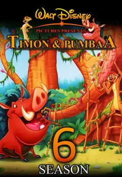 Temporada 6