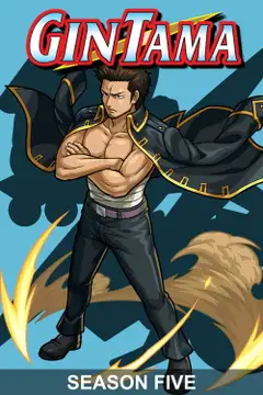 Gintama'