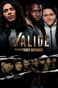 Temporada 1