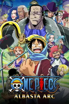 Arabasta