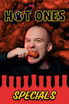 Odcinki specjalne