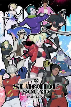 Temporada 1