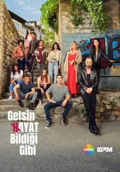 Temporada 1