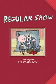 Temporada 1