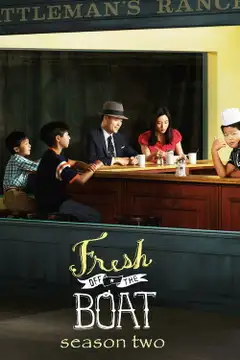 Temporada 2