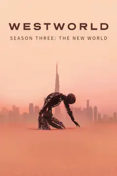 Temporada 3: El nuevo mundo