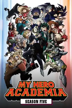Temporada 5