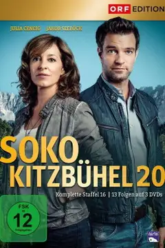 Temporada 20