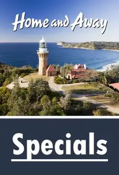 Odcinki specjalne