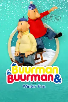 Zimowa zabawa