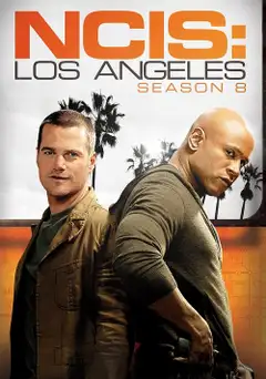 Temporada 8