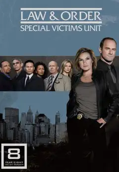 Temporada 8