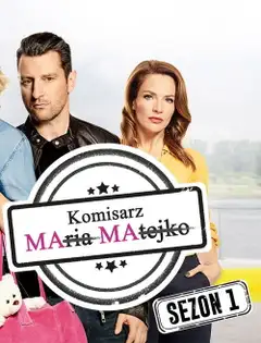 Sezon 1