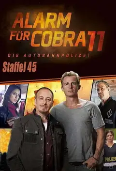 Temporada 45