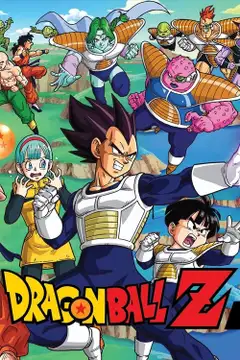 Saga de Namek