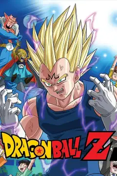 Saga de Babidi & Majin Bu