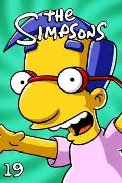 Temporada 19