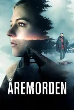 Morderstwa w Åre
