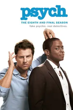 Temporada 8