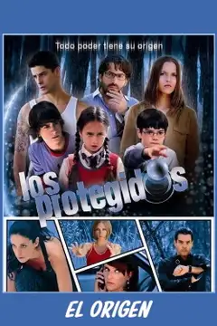 Temporada 3: El origen