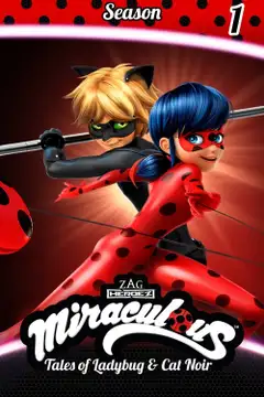Temporada 1