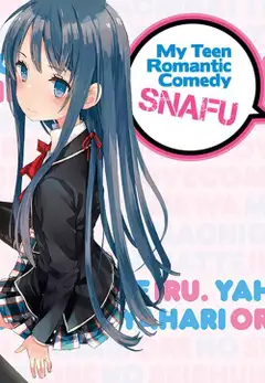 Oregairu