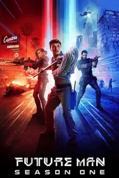 Temporada 1