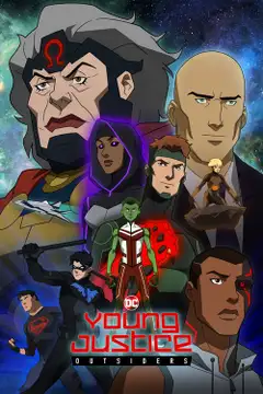 Temporada 3: Forasteros