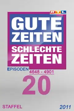 Temporada 20