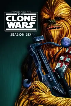 Temporada 6: Las misiones perdidas